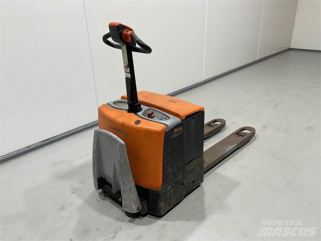 Rocla T20ACP Wózki widłowe unoszące z platformą dla operatora