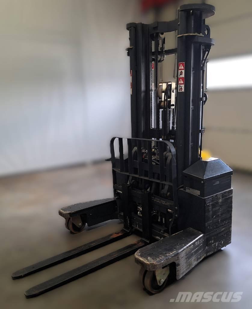 Combilift COMBI - WR4 Wózki elektryczne