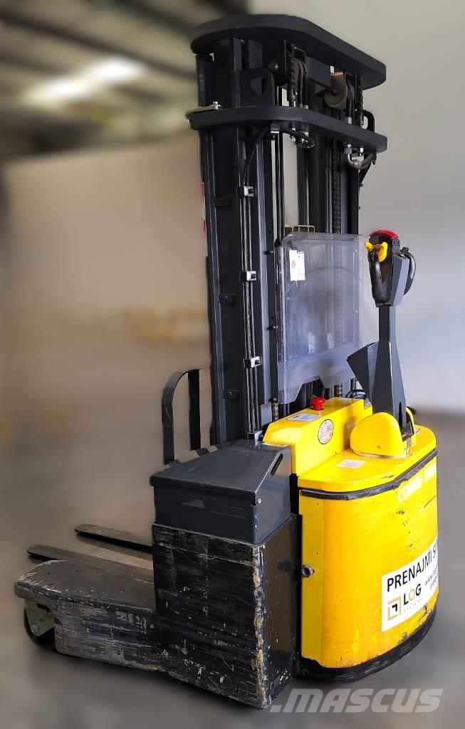 Combilift COMBI - WR4 Wózki elektryczne