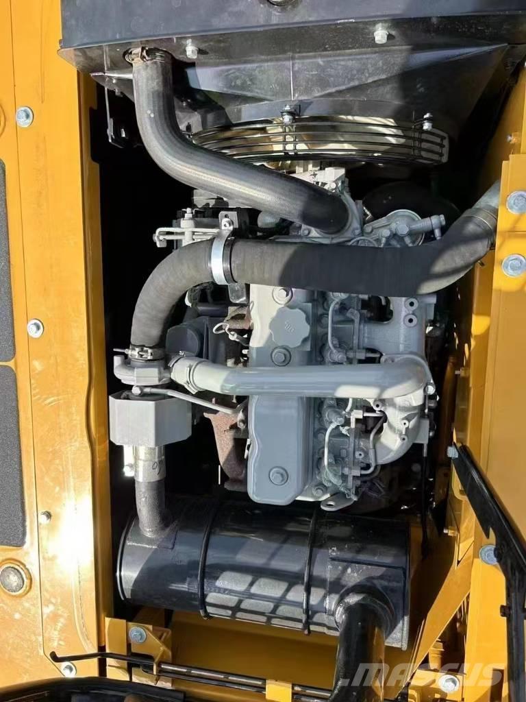 Sany SY135C Koparki gąsienicowe