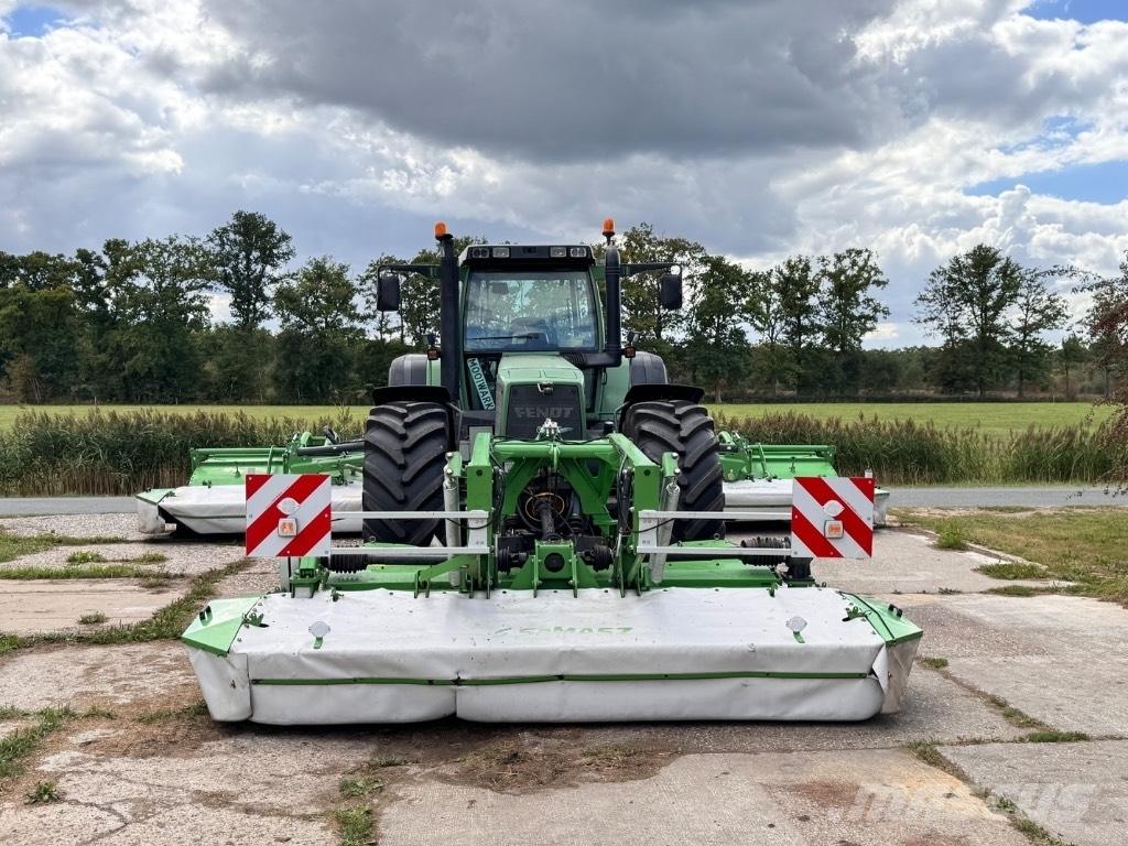 Samasz KDD 861 S T Kosiarki