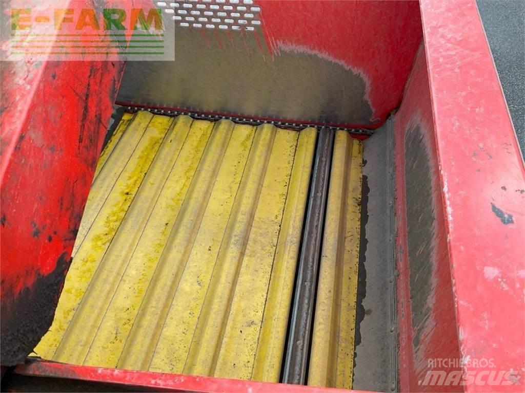 Grimme SE 75-30 Kombajny ziemniaczane i kopaczki