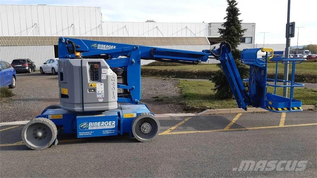 Genie Z34/22N Podnośniki przegubowe