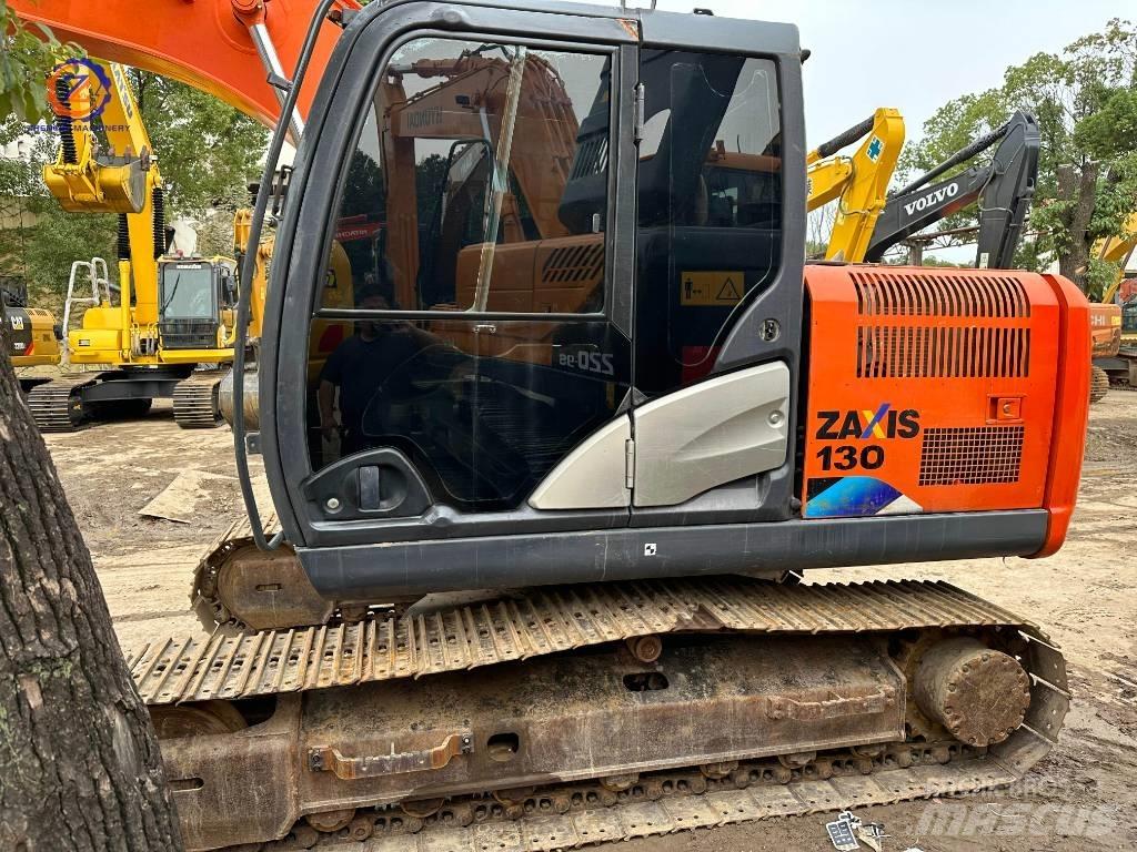 Hitachi ZX 130-5A Koparki gąsienicowe