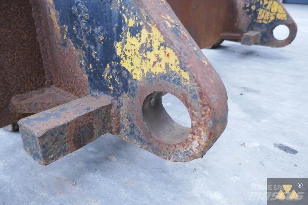 CAT 966/972 Forks Transport - Inne