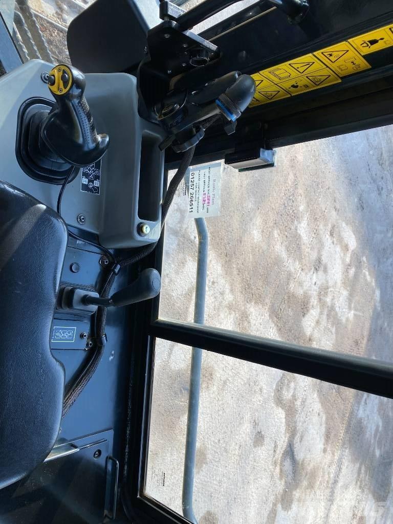 Komatsu D 61 PX-15 Spycharki gąsienicowe