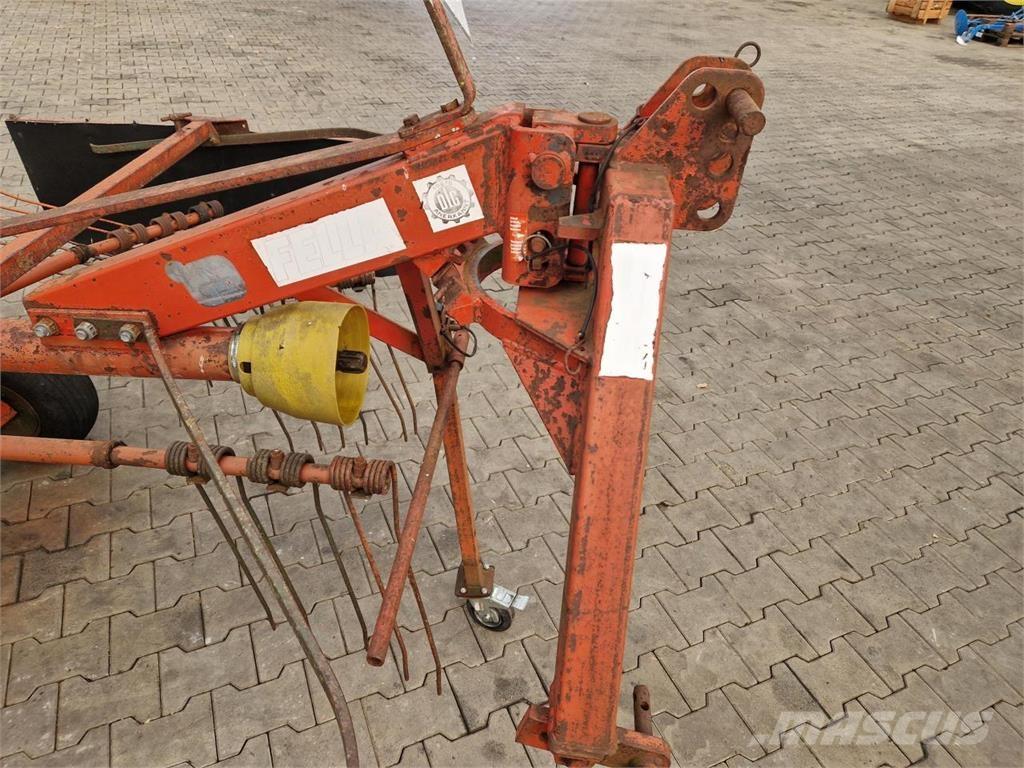 Fella TS 325 Ciągnikowe żniwiarki pokosowe