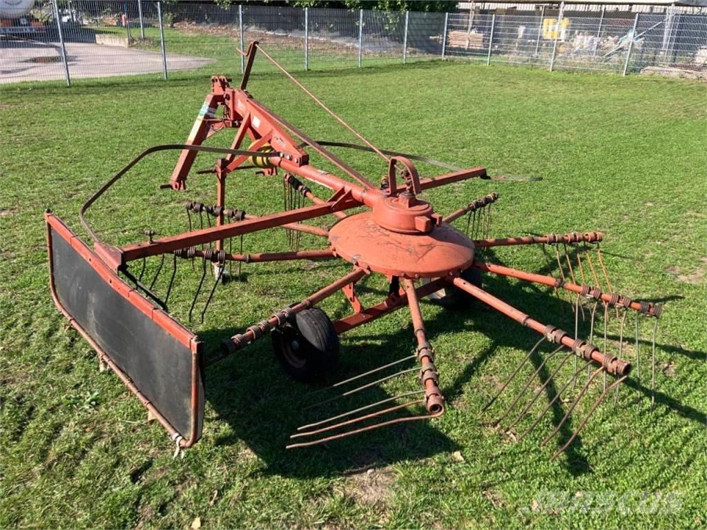 Fella TS 325 Ciągnikowe żniwiarki pokosowe