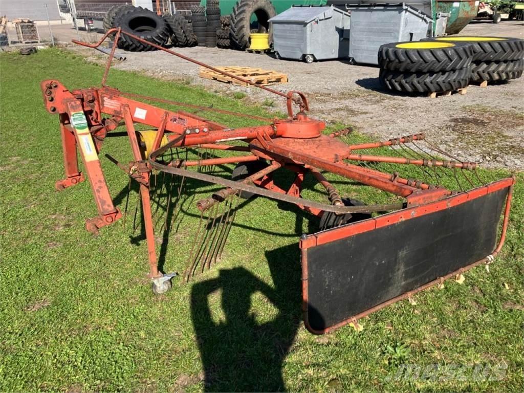 Fella TS 325 Ciągnikowe żniwiarki pokosowe