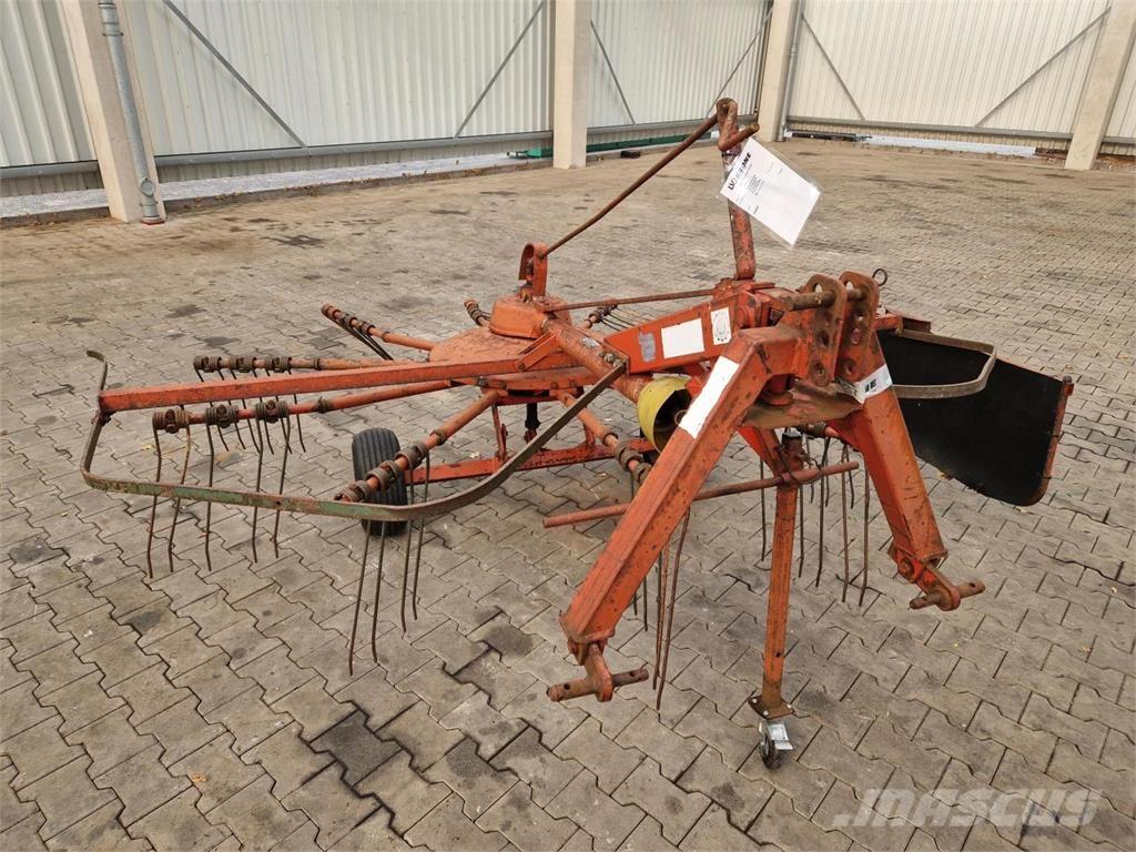 Fella TS 325 Ciągnikowe żniwiarki pokosowe