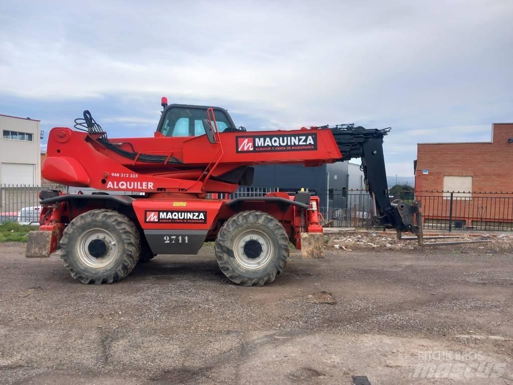 Manitou MRT1742 Ładowarki teleskopowe