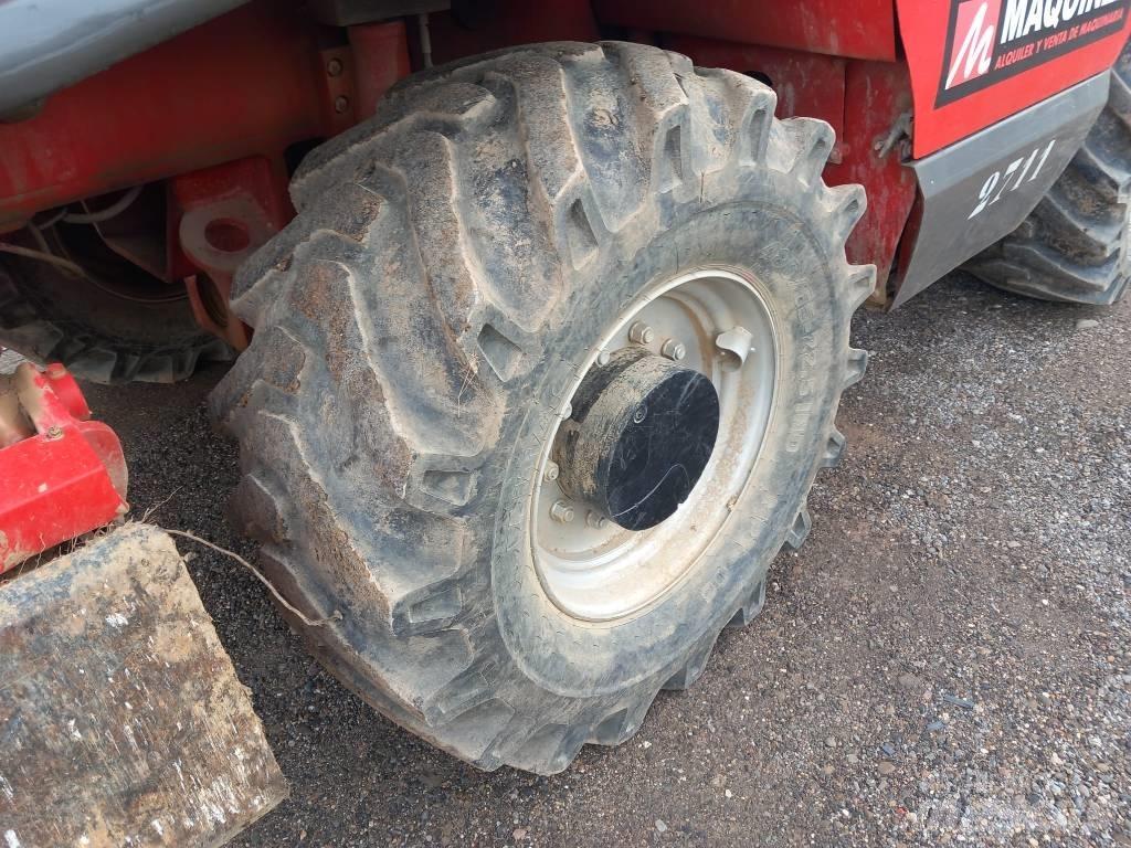 Manitou MRT1742 Ładowarki teleskopowe