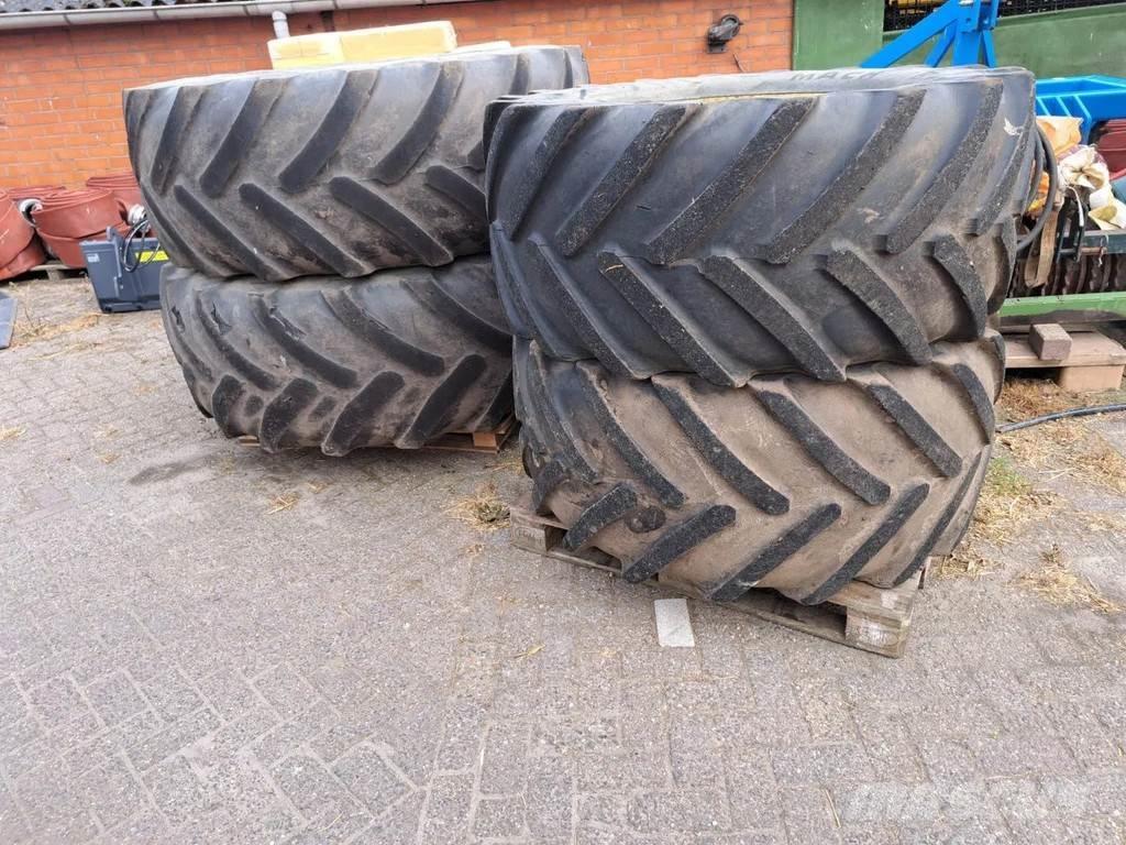John Deere 7930 Ciągniki rolnicze
