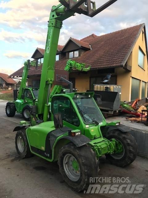 Merlo MF29.6 Ładowarki rolnicze