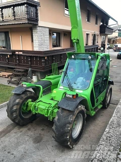 Merlo MF29.6 Ładowarki rolnicze