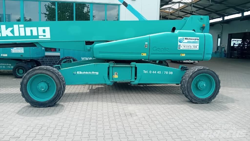 Genie SX 180 Podnośniki teleskopowe