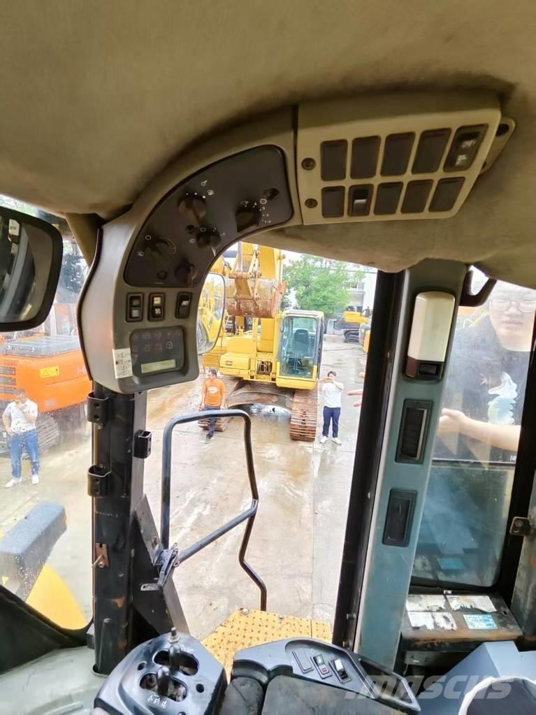 CAT 980 G Ładowarki kołowe
