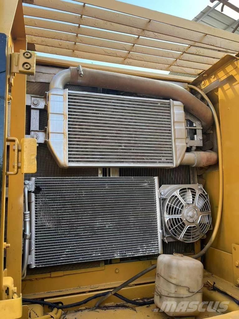 CAT 320 C L Koparki gąsienicowe