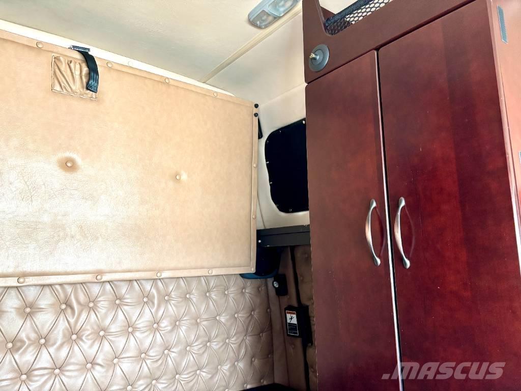 Western Star 4900 Ciągniki siodłowe