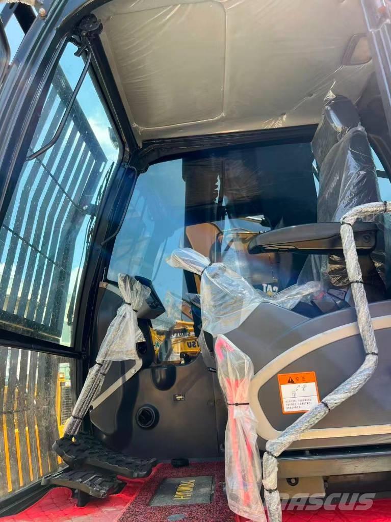 Hyundai R305LC-9T Koparki gąsienicowe