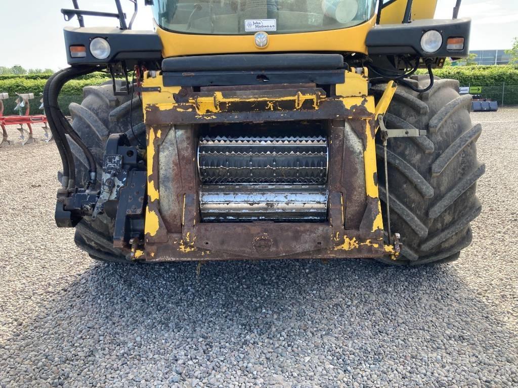 New Holland FR 9040 Sieczkarnie samojezdne