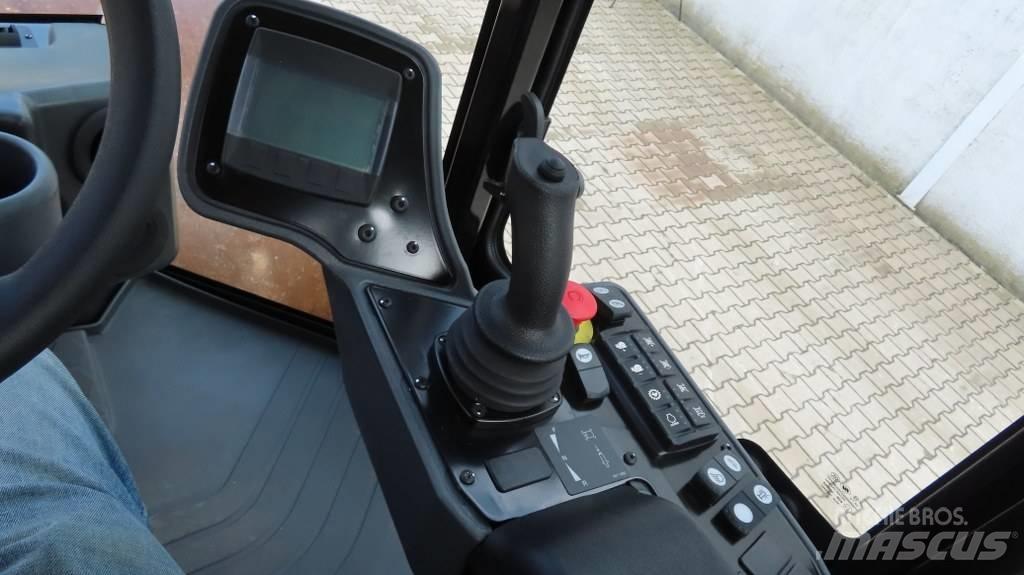 CAT CS 74 B Walce jednobębnowe