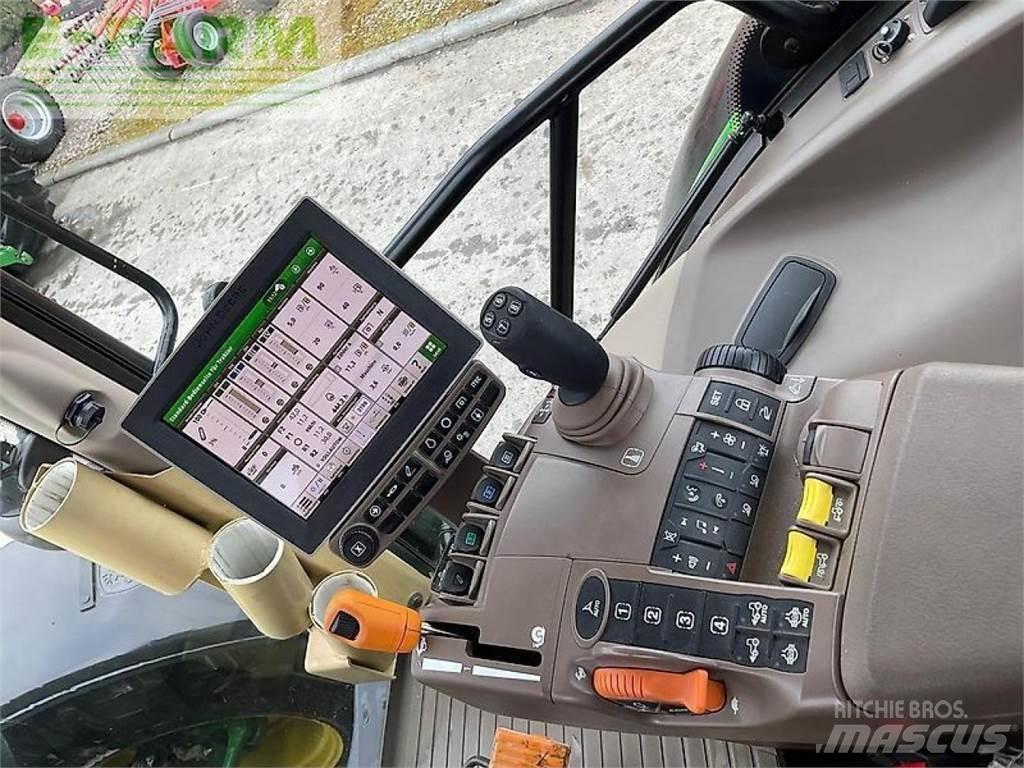 John Deere 6145r Ciągniki rolnicze