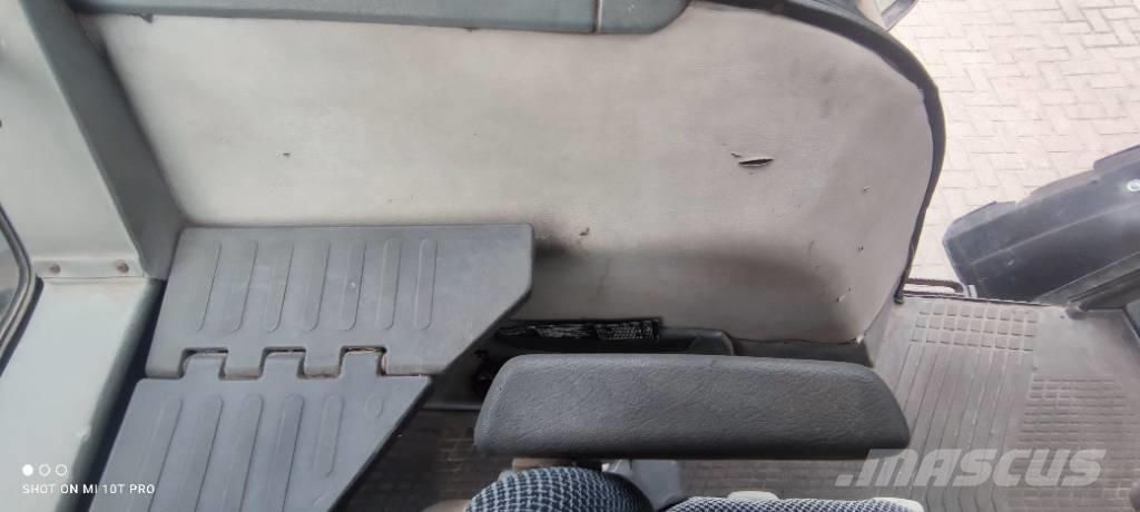 Valtra Valmet 6400 Ciągniki rolnicze