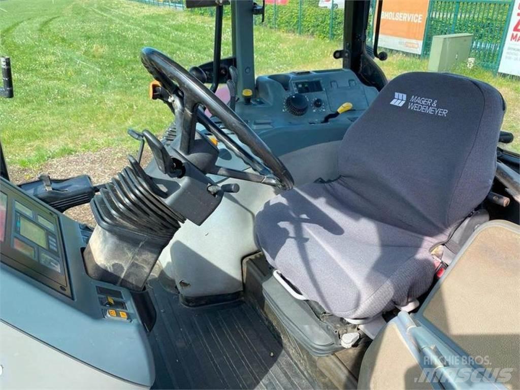 McCormick MTX 135 Ciągniki rolnicze