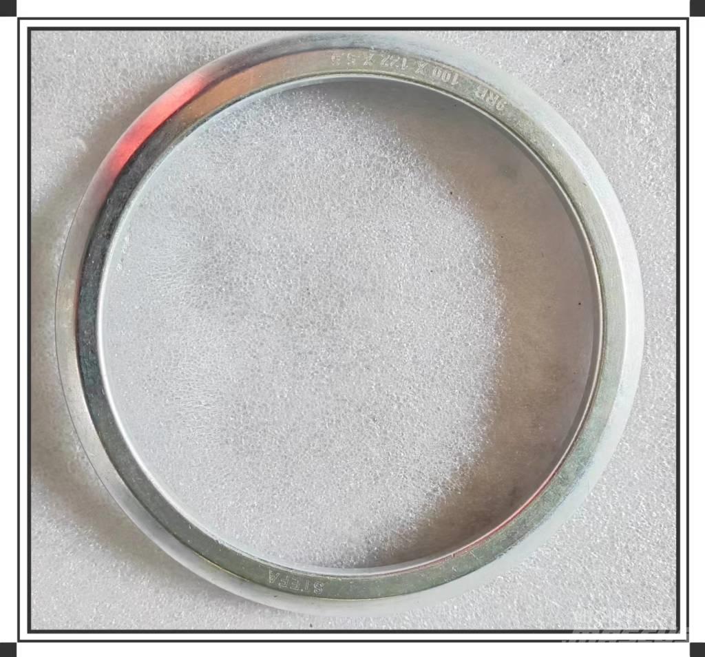 CLAAS Ring Przekładnie