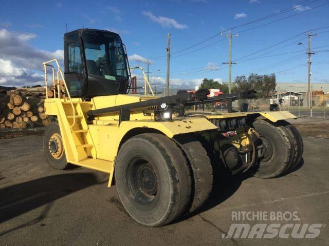 Hyster H22.00XM-12EC Wozy do składowania i transportu kontenerów