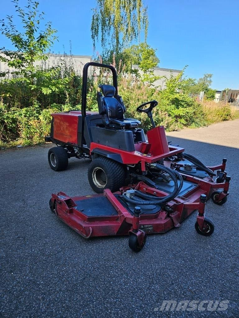 Toro GM 4100 Kosiarki ogrodowe
