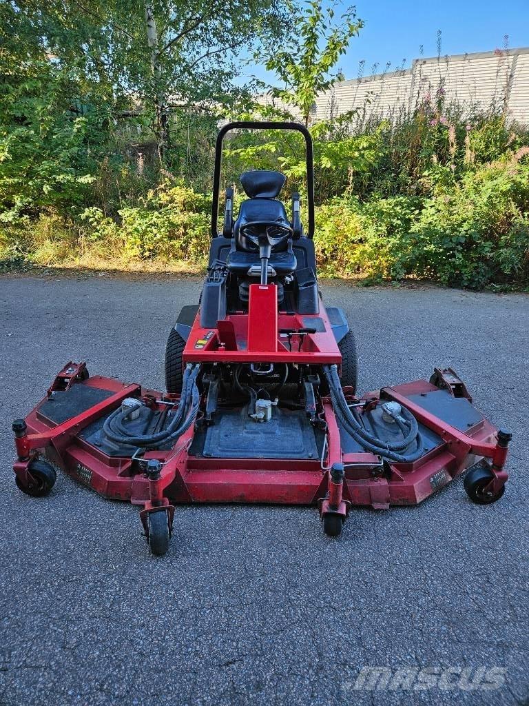 Toro GM 4100 Kosiarki ogrodowe
