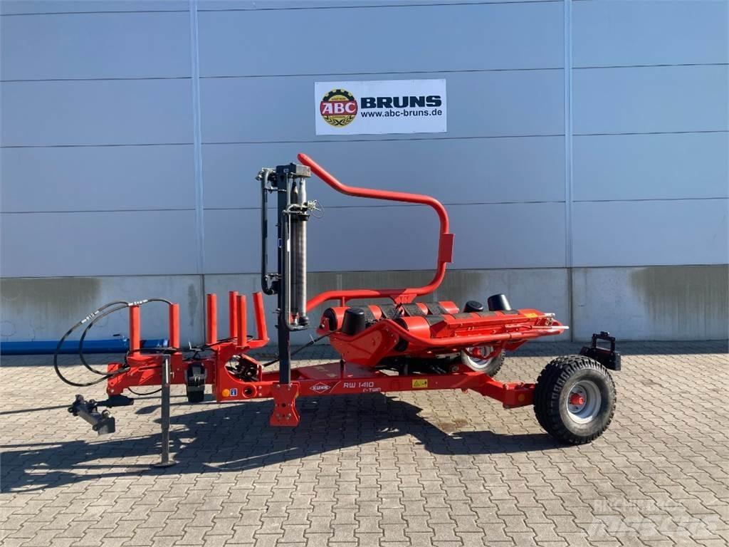 Kuhn RW 1400 M Owijarki