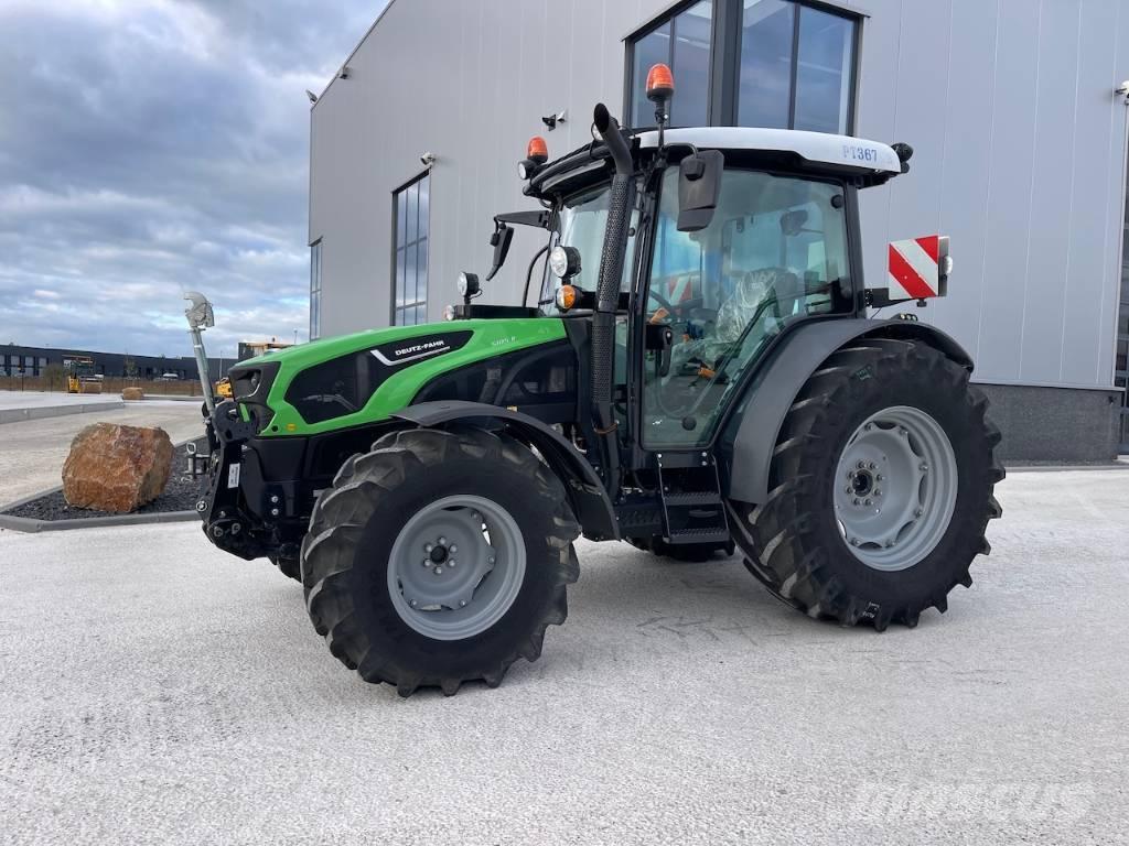 Deutz-Fahr 5105 D Ciągniki rolnicze