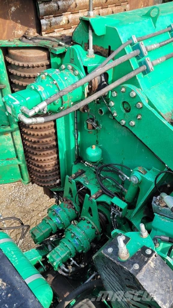 Albach Silvator 2000 Rębaki