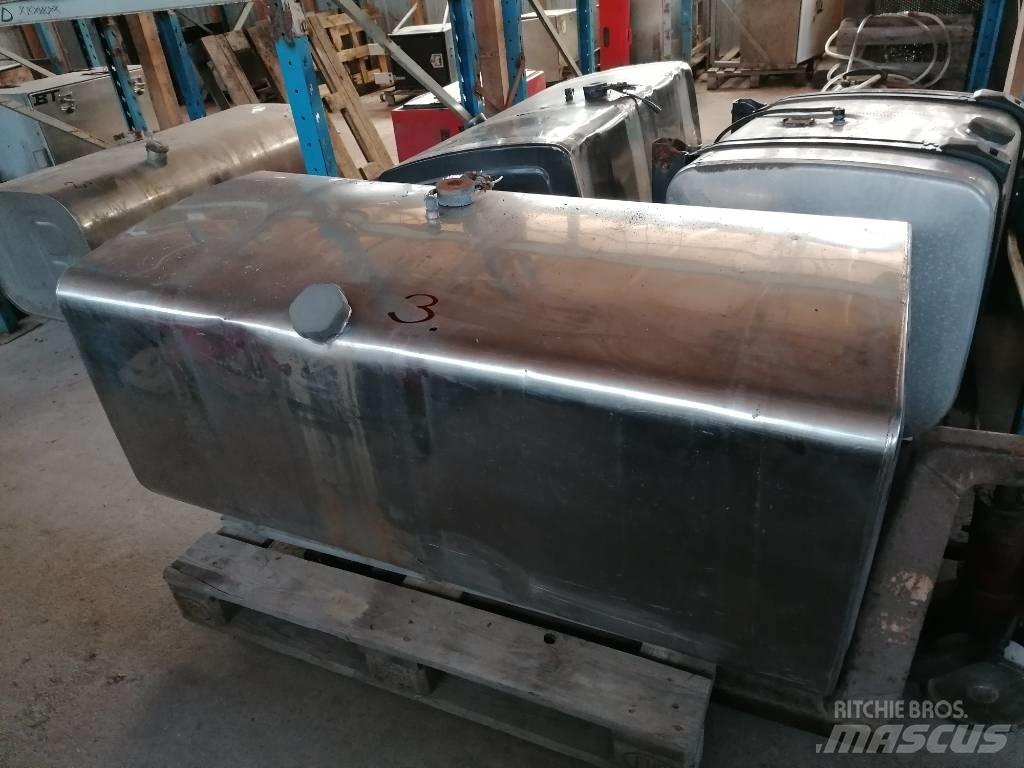  Diverse tankar Transport - Inne