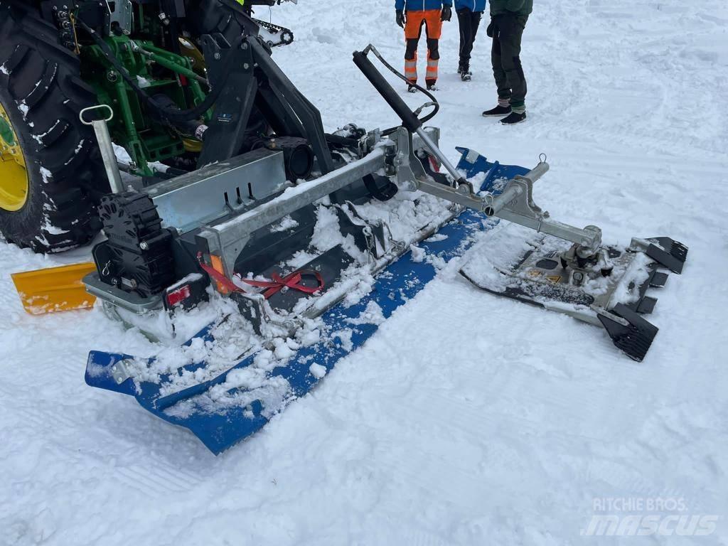 Müller LF160M Komunalne - Inne