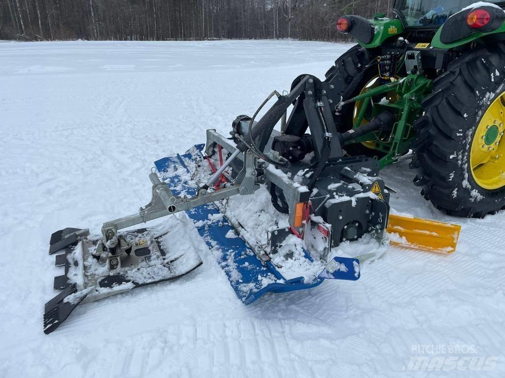 Müller LF160M Komunalne - Inne