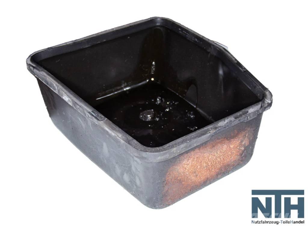 MAN D-2676 LF51 Silniki