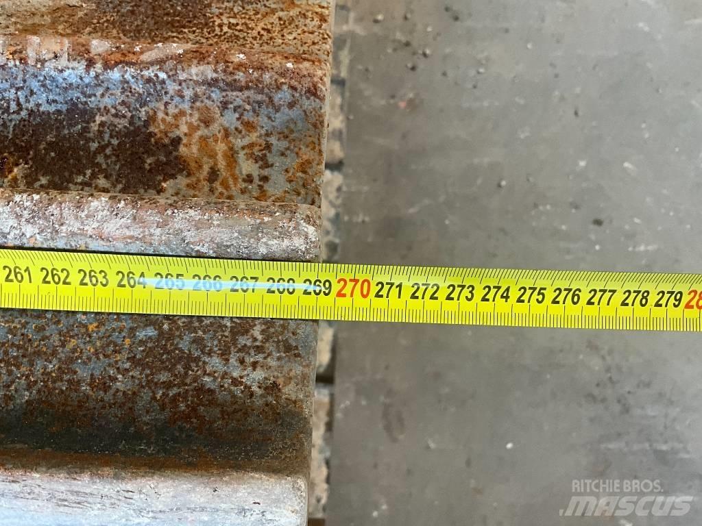 Hitachi ZX 135 US Koparki gąsienicowe