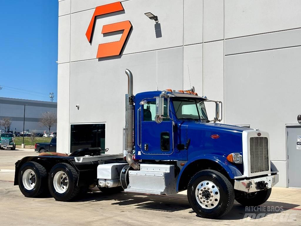 Peterbilt 365 Ciągniki siodłowe