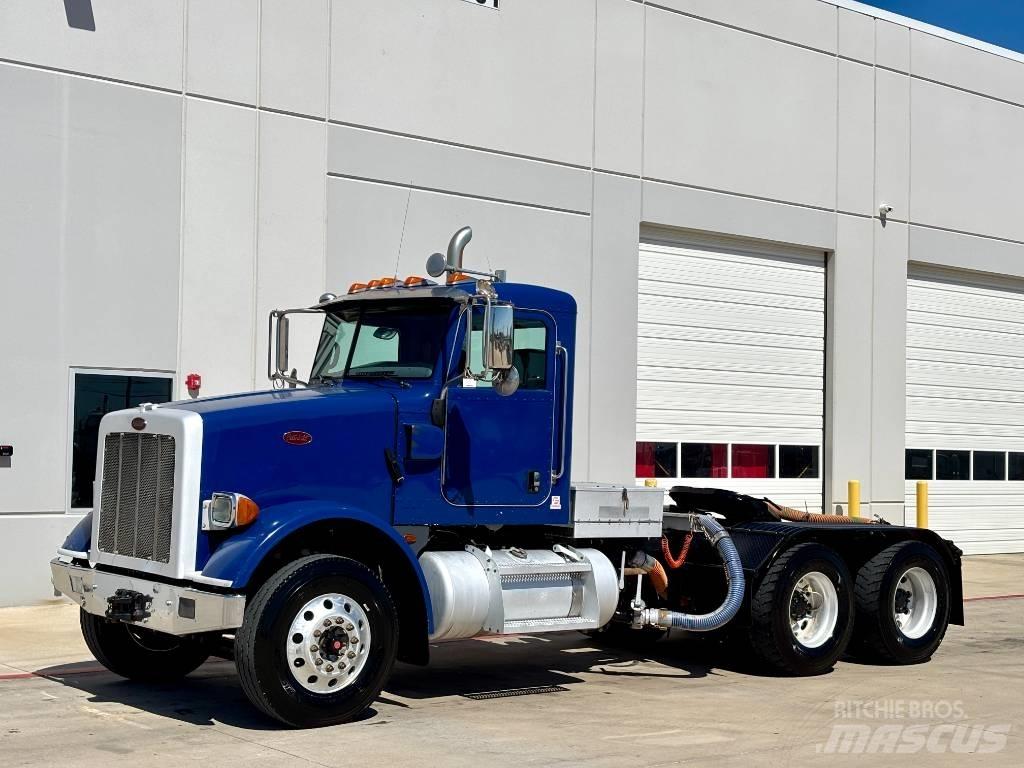 Peterbilt 365 Ciągniki siodłowe