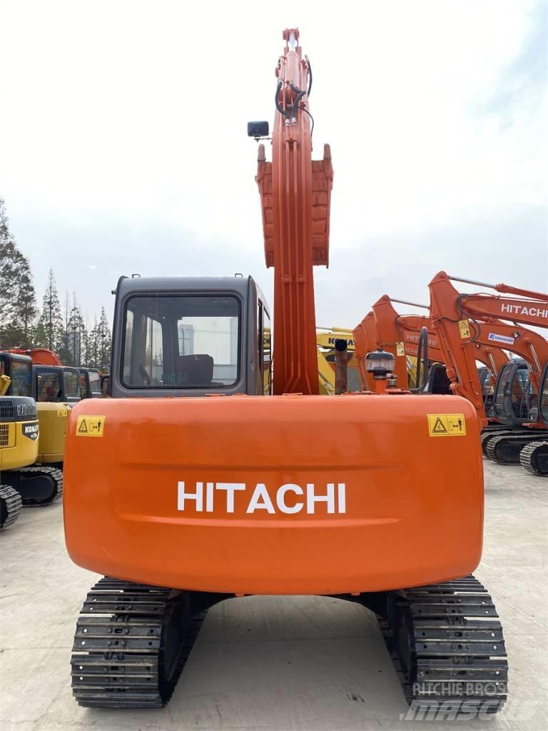 Hitachi EX60 Koparki gąsienicowe