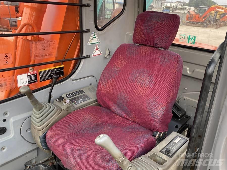 Hitachi EX60 Koparki gąsienicowe