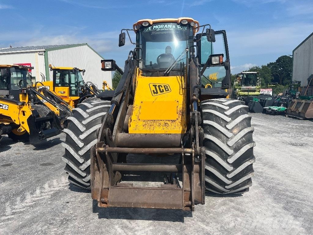 JCB 426 E Ładowarki kołowe