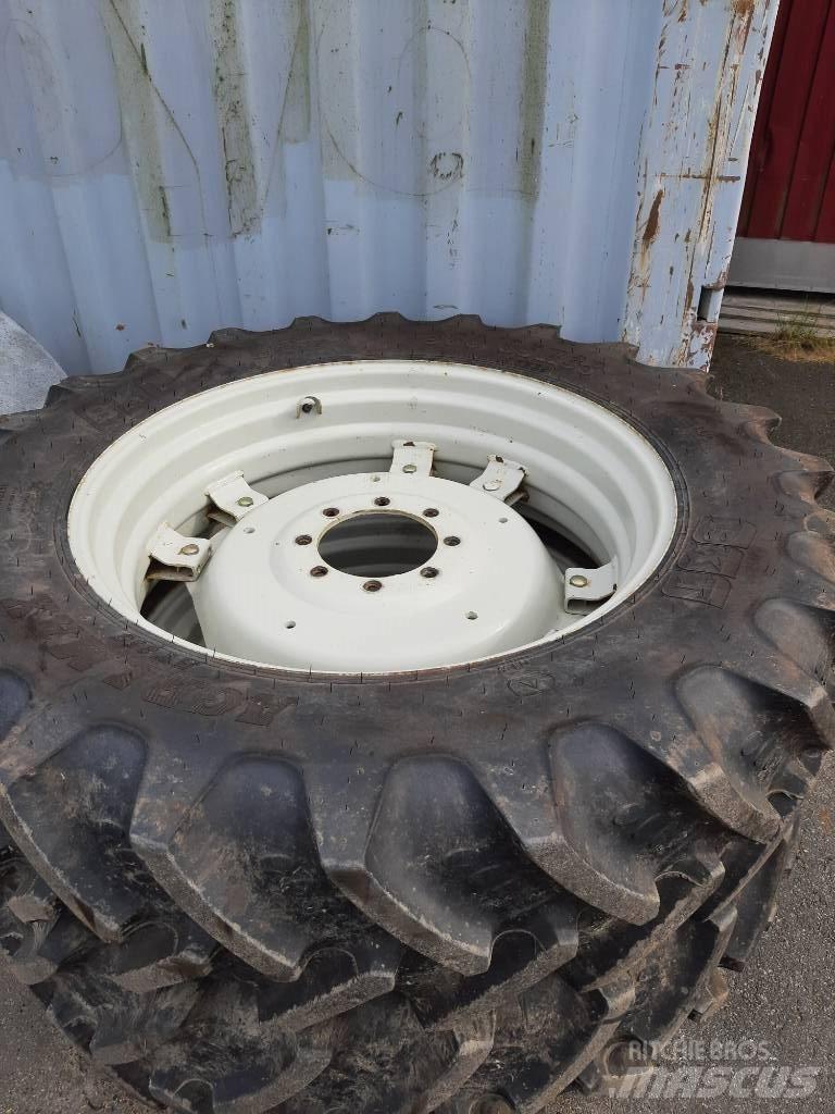 BKT 380/85R34 Inne akcesoria do ciągników