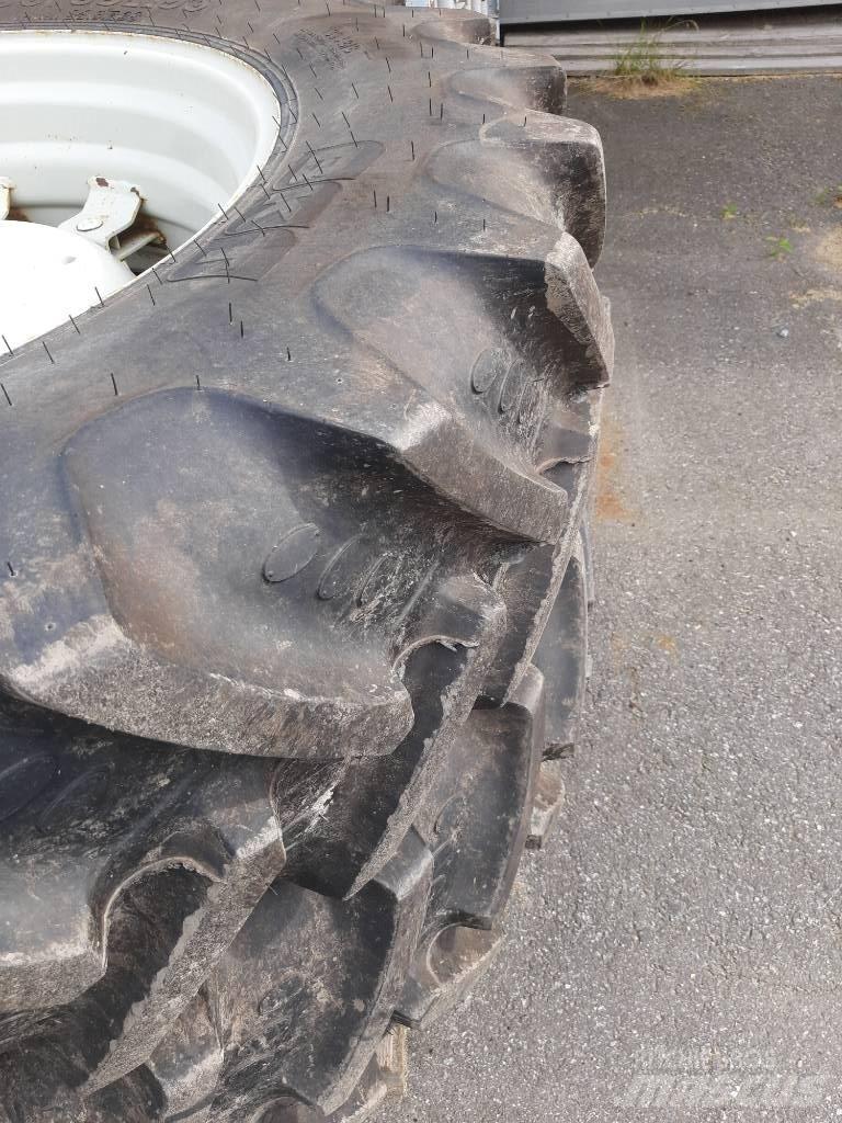 BKT 380/85R34 Inne akcesoria do ciągników