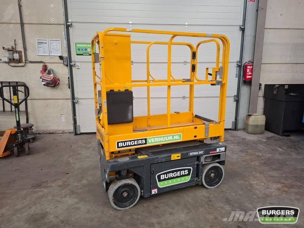 Haulotte Star 6 Inne podnośniki