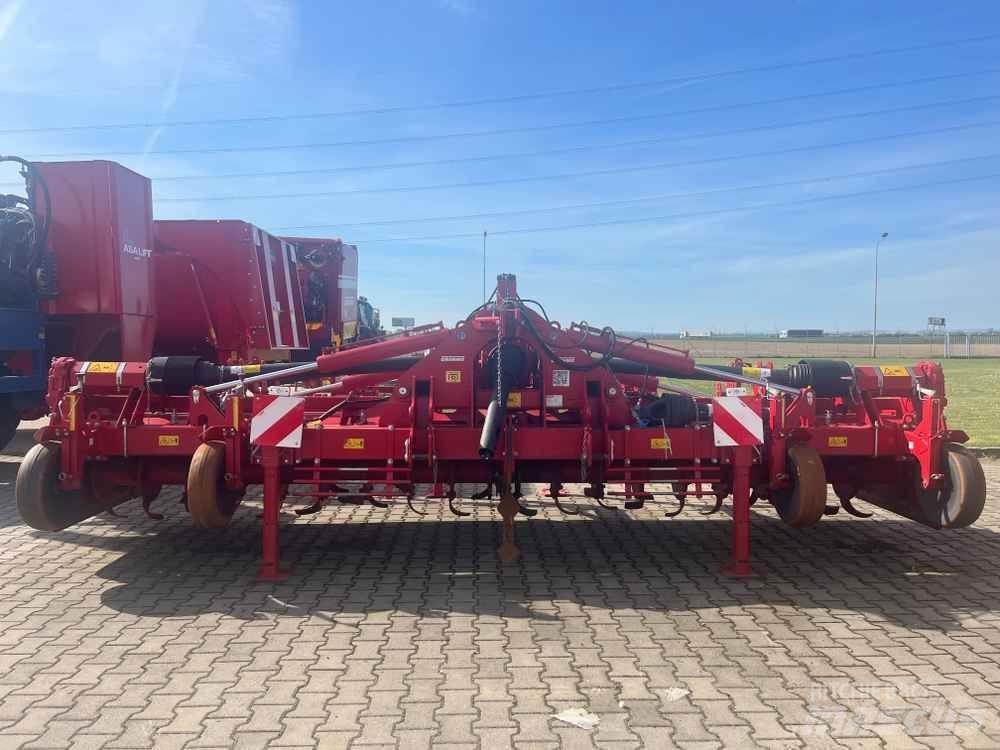 Grimme GF 600 Sprzęt do ziemniaków - Inne